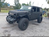 JEEP WRANGLER UNLIMITED SPORT S 4X4 1C4HJXDG2JW228483 photo
