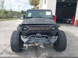 JEEP WRANGLER UNLIMITED SPORT S 4X4 1C4HJXDG2JW228483 photo