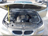 BMW 530I WBANA73565B815346 снимка
