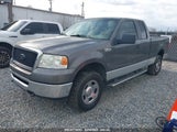 FORD F-150 FX4/LARIAT/XL/XLT 1FTPX14VX7FB48654 fotografie