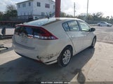 HONDA INSIGHT EX JHMZE2H75ES001533 снимка