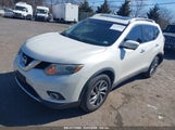 NISSAN ROGUE SL 5N1AT2MV1FC857525 снимка