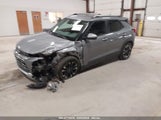 CHEVROLET TRAILBLAZER AWD LT KL79MRSL3PB206531 снимка
