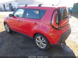 KIA SOUL + KNDJP3A52F7781986 fotografie