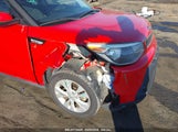 KIA SOUL + KNDJP3A52F7781986 fotografie
