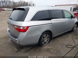 HONDA ODYSSEY EX-L 5FNRL5H61CB106421 снимка