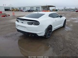 CHEVROLET CAMARO RWD 2SS 1G1FH1R74N0103379 снимка