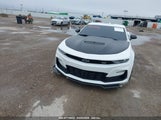 CHEVROLET CAMARO RWD 2SS 1G1FH1R74N0103379 снимка