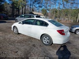 HONDA CIVIC NATURAL GAS 19XFB5F59CE001969 снимка