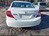 HONDA CIVIC NATURAL GAS 19XFB5F59CE001969 снимка