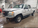 GMC SIERRA 2500HD SLE 1GTHK23235F877818 снимка