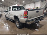 GMC SIERRA 2500HD SLE 1GTHK23235F877818 снимка
