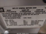GMC SIERRA 2500HD SLE 1GTHK23235F877818 снимка