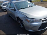 TOYOTA CAMRY SE 4T1BF1FK9HU307513 снимка