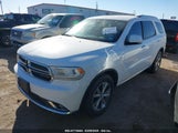 DODGE DURANGO LIMITED 1C4RDHDGXGC352903 снимка
