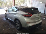NISSAN MURANO SV INTELLIGENT AWD 5N1AZ2BSXMC143087 photo