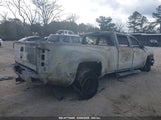 CHEVROLET SILVERADO 3500HD HIGH COUNTRY 1GC4K1EYXJF281142 снимка