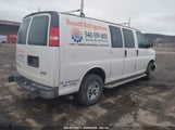 GMC SAVANA 2500 WORK VAN 1GTW7FCF4F1904249 снимка
