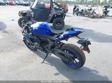 YAMAHA YZFR7 JYARM38E3RA011378 снимка
