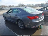 ACURA TLX TECH PACKAGE 19UUB1F50LA015540 снимка