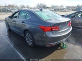 ACURA TLX TECH PACKAGE 19UUB1F50LA015540 снимка