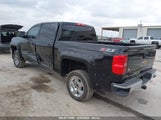 CHEVROLET SILVERADO 1500 2LT 3GCUKREC5EG493728 снимка
