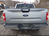 FORD F-150 XLT 1FTEW1EB3LKD64605 снимка
