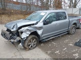 FORD F-150 XLT 1FTEW1EB3LKD64605 снимка