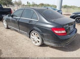 MERCEDES-BENZ C 300 LUXURY/SPORT WDDGF54X79F203758 photo