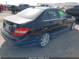 MERCEDES-BENZ C 300 LUXURY/SPORT WDDGF54X79F203758 photo