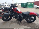 HONDA CMX300 MLHNC5303P5600236 снимка