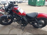 HONDA CMX300 MLHNC5303P5600236 снимка