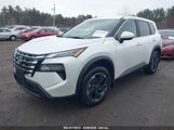 NISSAN ROGUE SV INTELLIGENT AWD 5N1BT3BB5RC740246 photo
