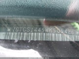 GMC SONOMA SLS 1GTCS1445WK505426 снимка