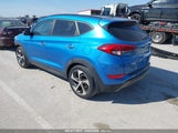 HYUNDAI TUCSON LIMITED KM8J3CA25GU033510 снимка