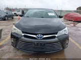 TOYOTA CAMRY HYBRID LE 4T1BD1FK0FU148612 photo