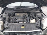 MINI COUNTRYMAN COOPER S WMWZC5C55EWP38431 снимка