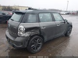 MINI COUNTRYMAN COOPER S WMWZC5C55EWP38431 снимка