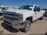 CHEVROLET SILVERADO 2500HD WT 2GC2KREG9K1154775 снимка