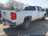 CHEVROLET SILVERADO 2500HD WT 2GC2KREG9K1154775 снимка