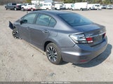 HONDA CIVIC EX 19XFB2F83FE248224 снимка