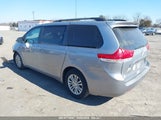 TOYOTA SIENNA XLE V6 5TDYK3DC7BS088130 снимка
