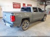 CHEVROLET SILVERADO 1500 2LZ 3GCUKSEC1FG473825 снимка