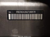 KIA SOUL KNDJN2A26G7289579 снимка