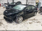 HYUNDAI ELANTRA LIMITED 5NPDH4AE1DH166757 снимка