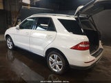 MERCEDES-BENZ ML 350 4MATIC 4JGDA5HB4EA335552 снимка
