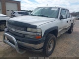 CHEVROLET SILVERADO 2500HD LT 1GCHK23152F150571 снимка
