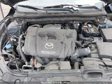 MAZDA MAZDA3 SPORT 3MZBN1K76HM154454 снимка