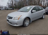 NISSAN SENTRA 2.0S 3N1AB6AP8BL638471 снимка