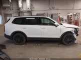 KIA TELLURIDE EX 5XYP3DHC1NG204013 снимка